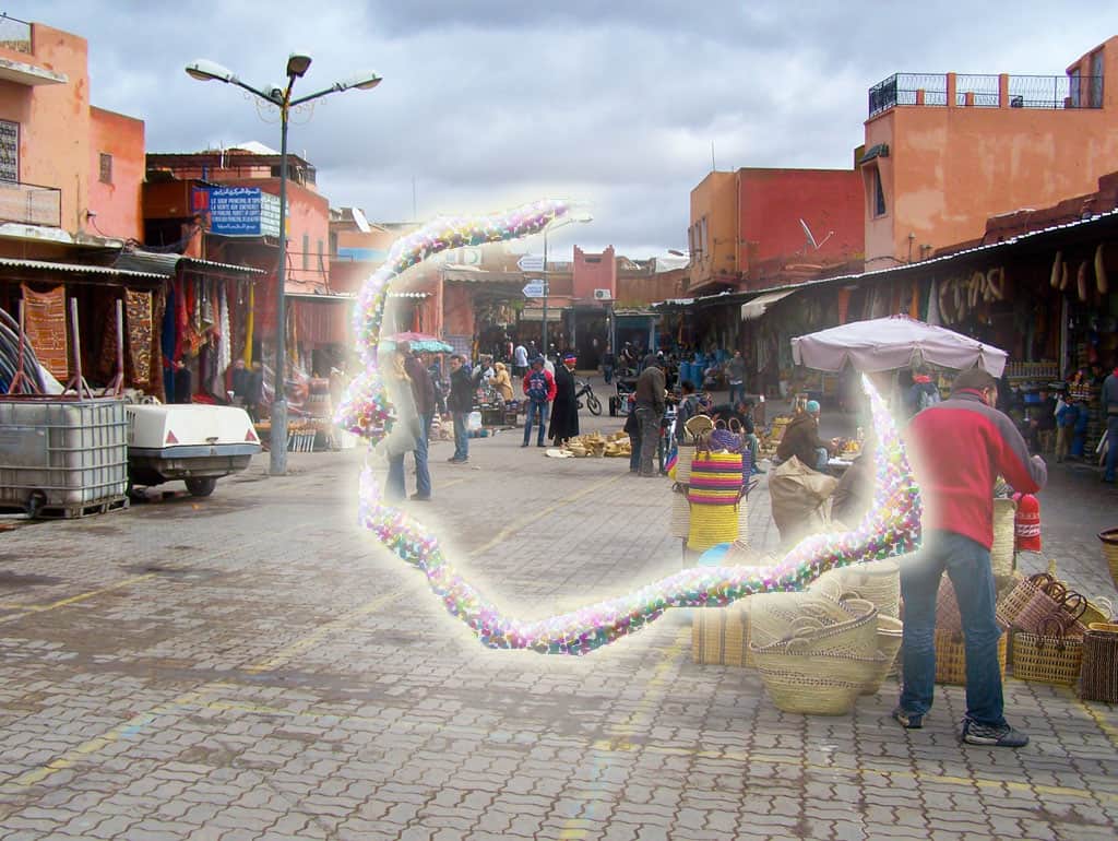 Visual Disturbances National Headache Foundation